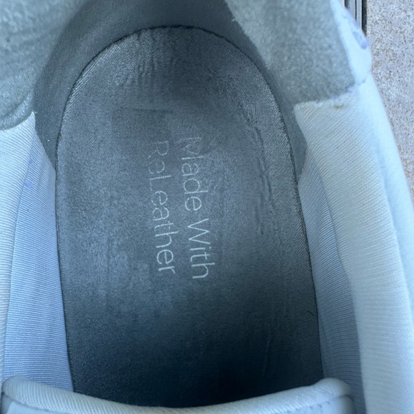 Everlane The ReLeather Court Sneaker size 9 - Picture 12 of 14
